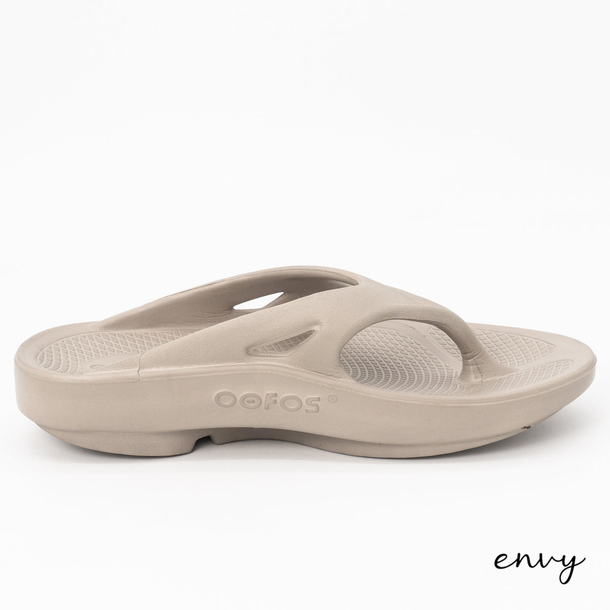 Oofos Slippers