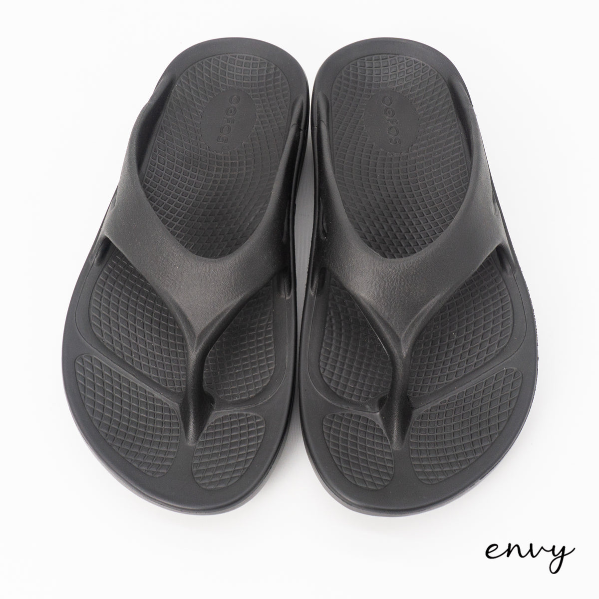Oofos Slippers
