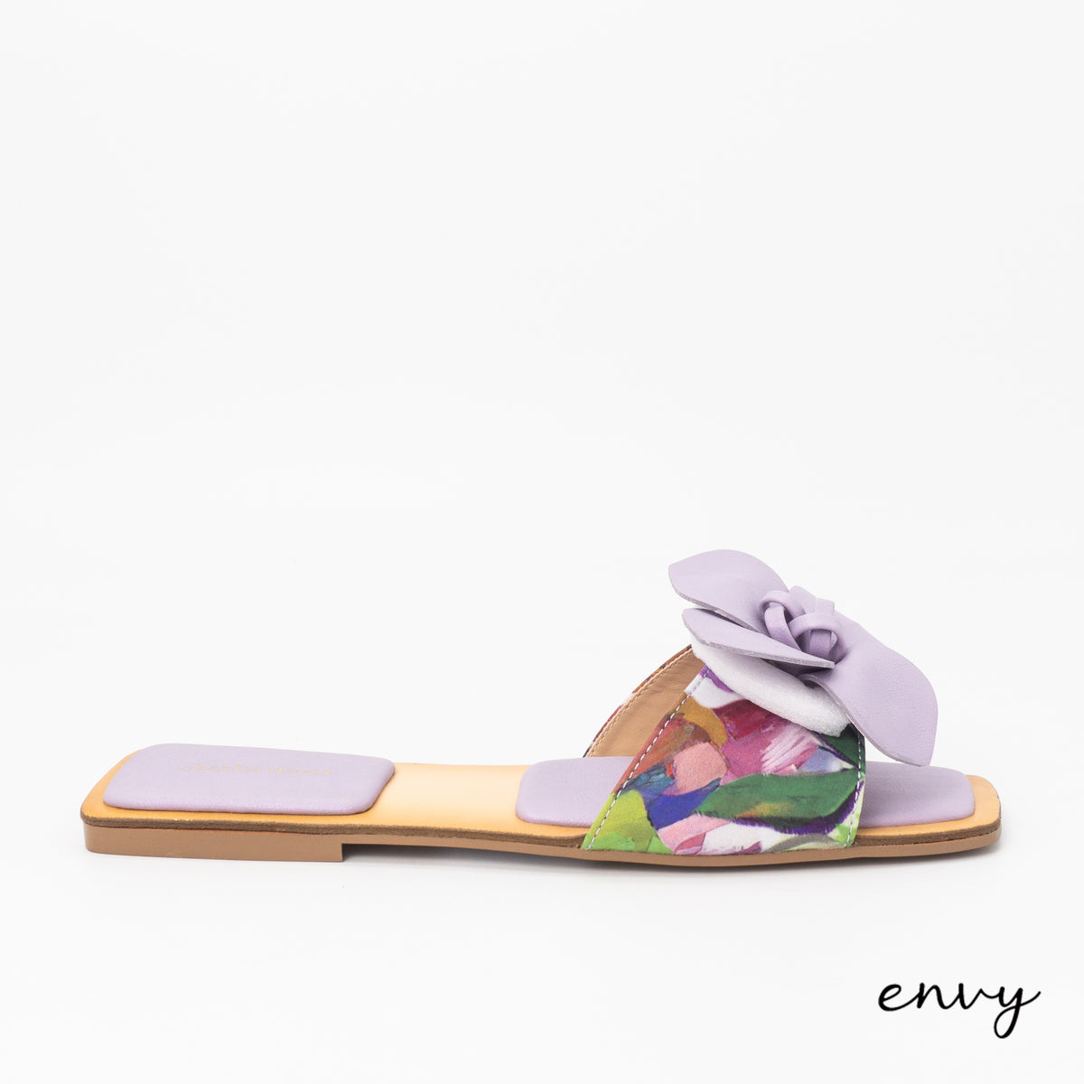 Charles David Slippers
