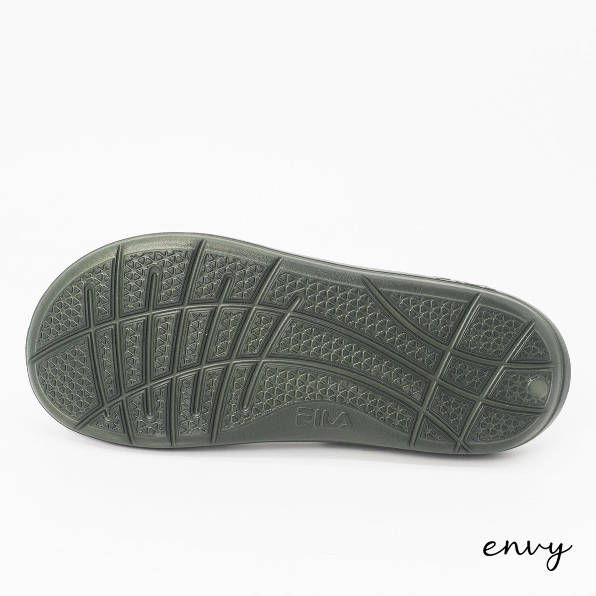 Fila Slippers