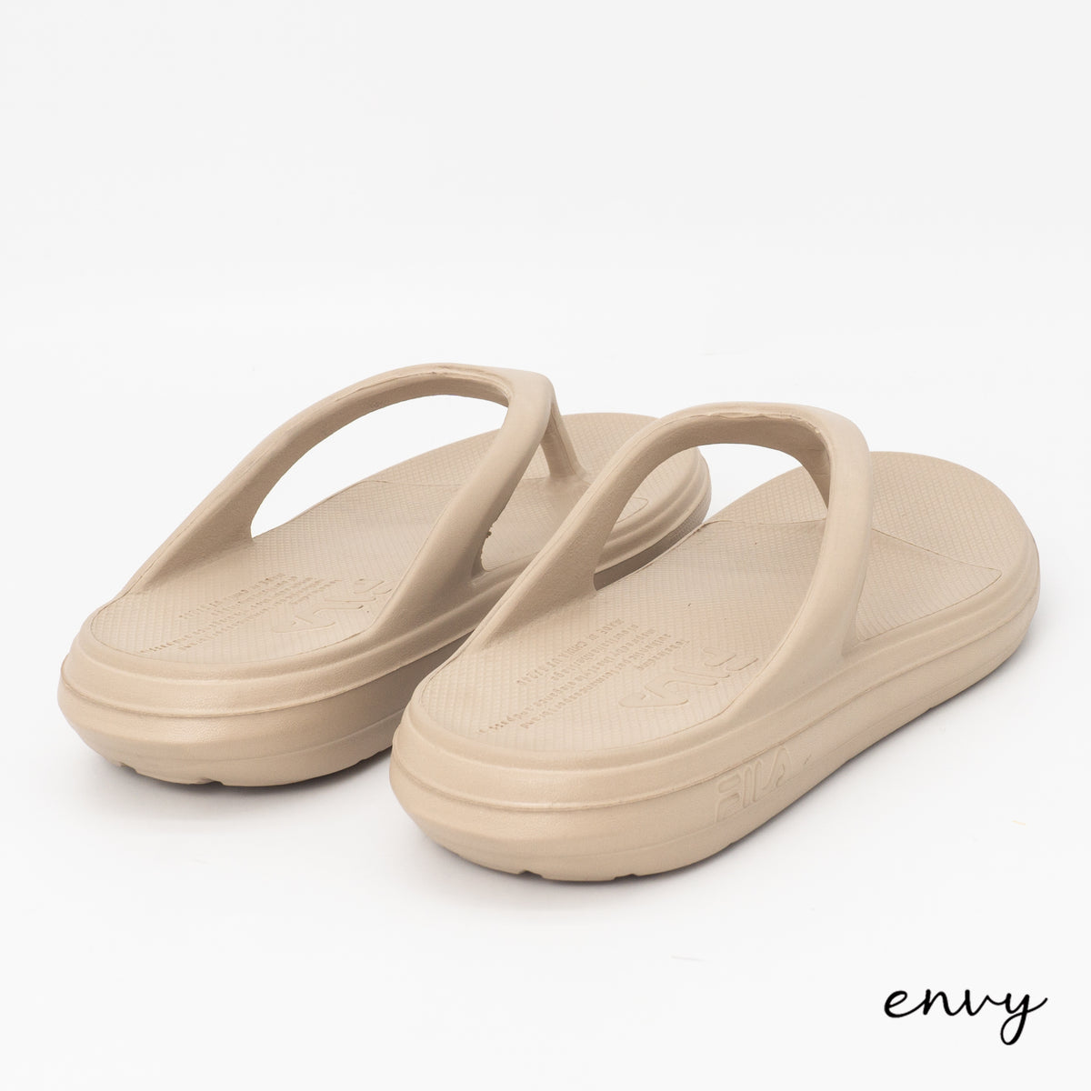 Fila Slippers