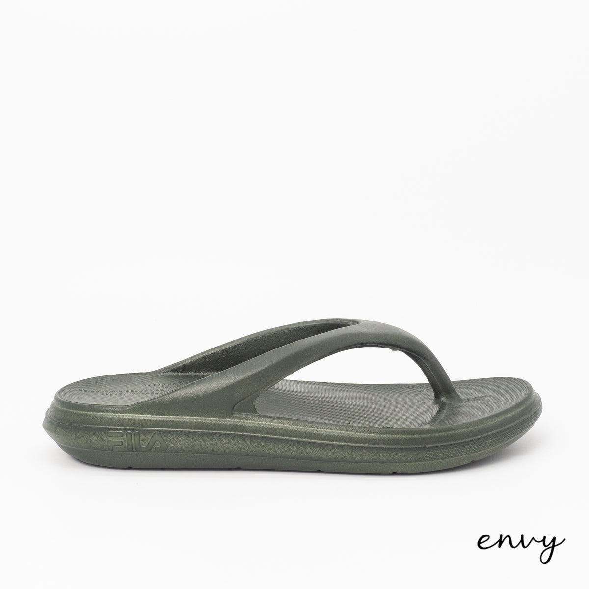 Fila Slippers