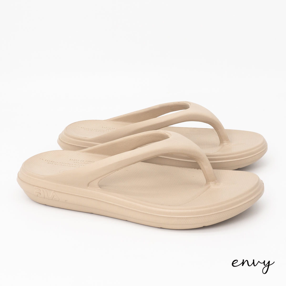 Fila Slippers