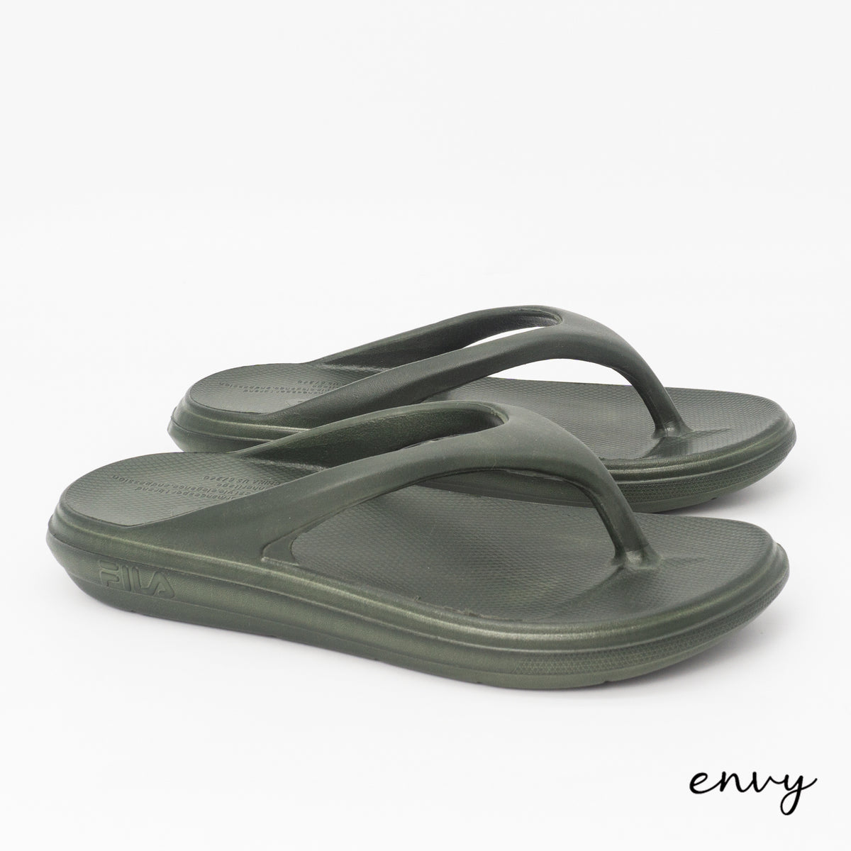 Fila Slippers