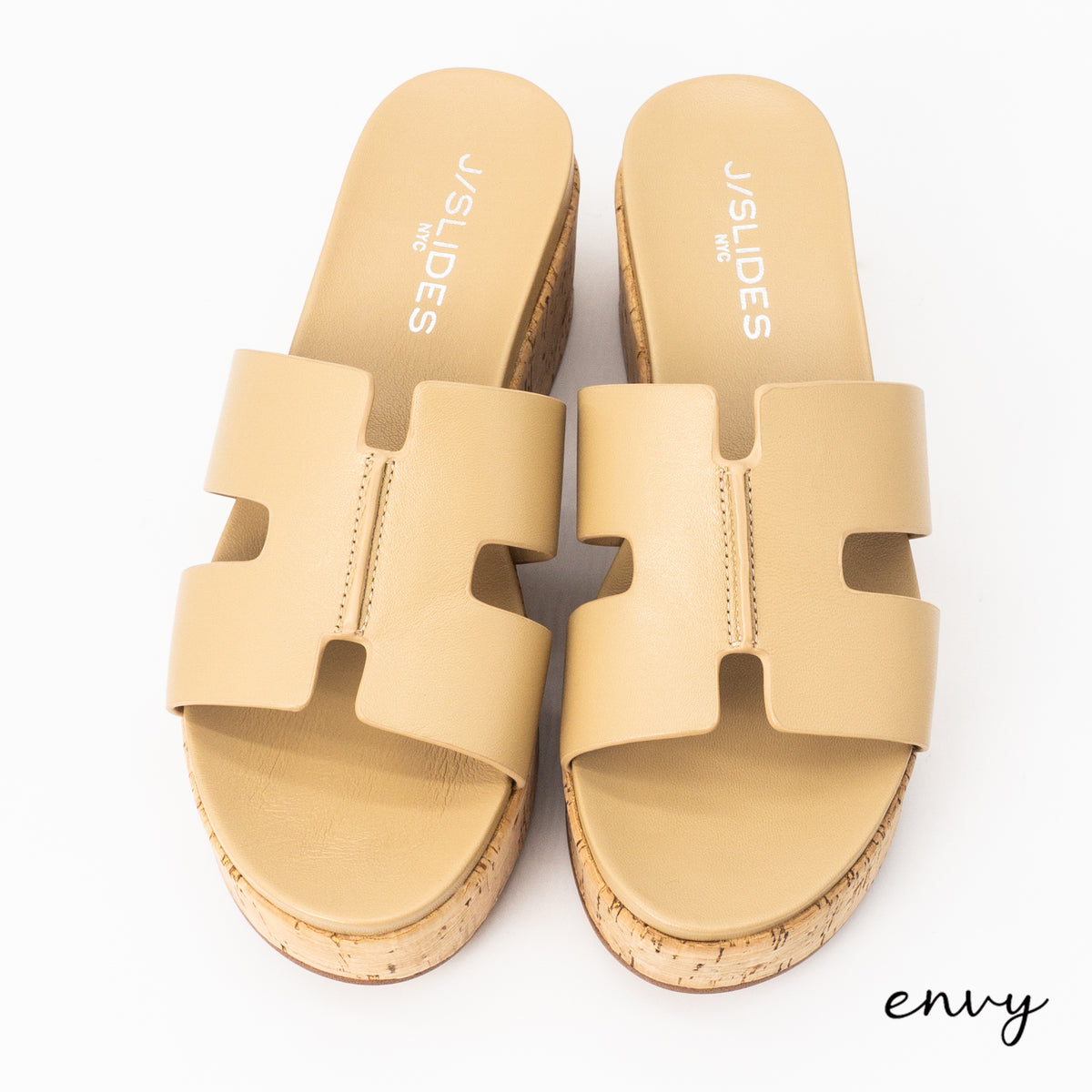 J Slides Sandals