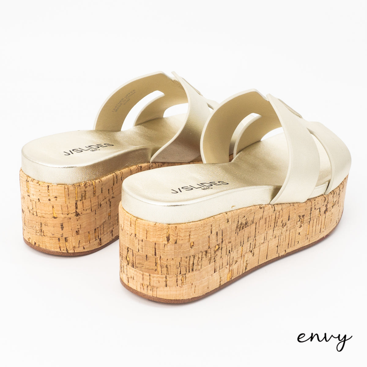 J Slides Sandals