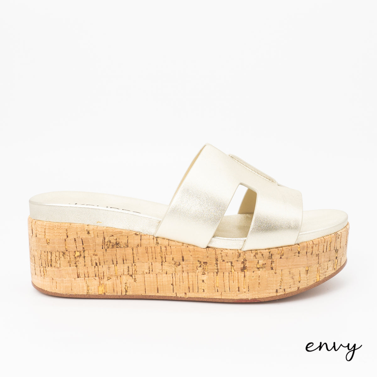 J Slides Sandals