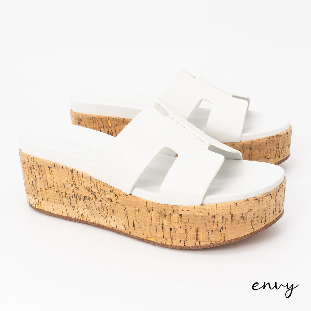 J Slides Sandals