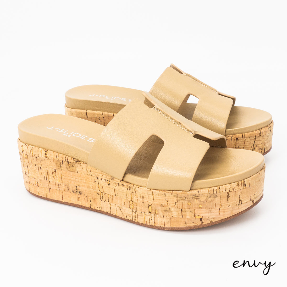 J Slides Sandals