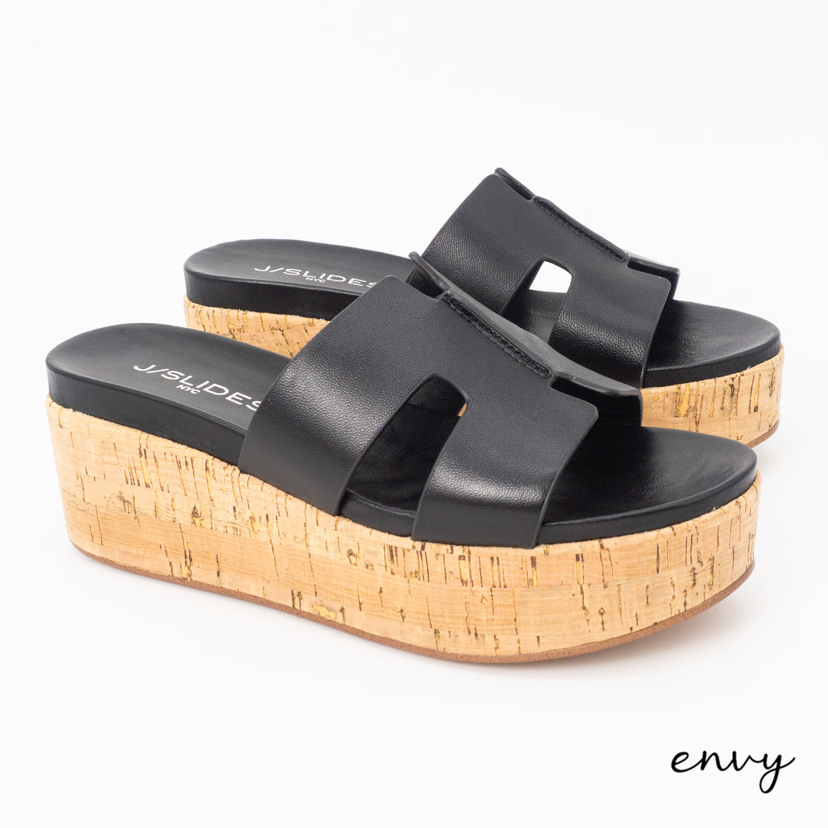 J Slides Sandals