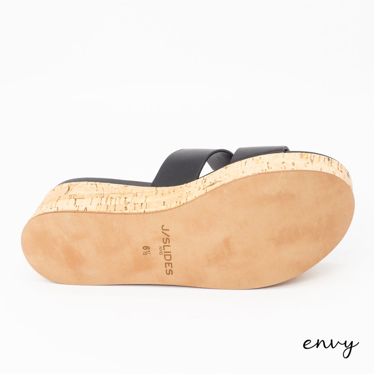 J Slides Sandals