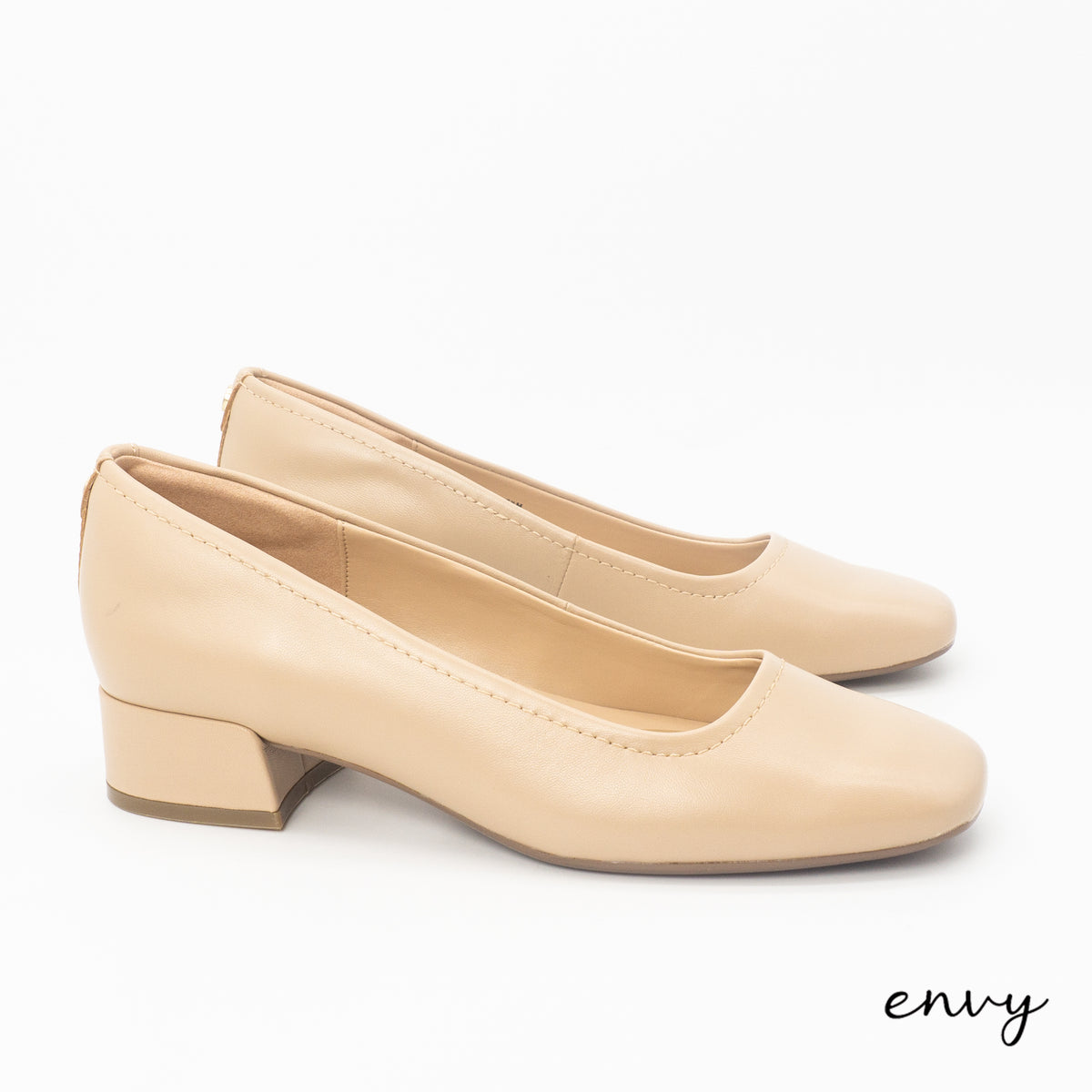 Easy Spirit Pumps