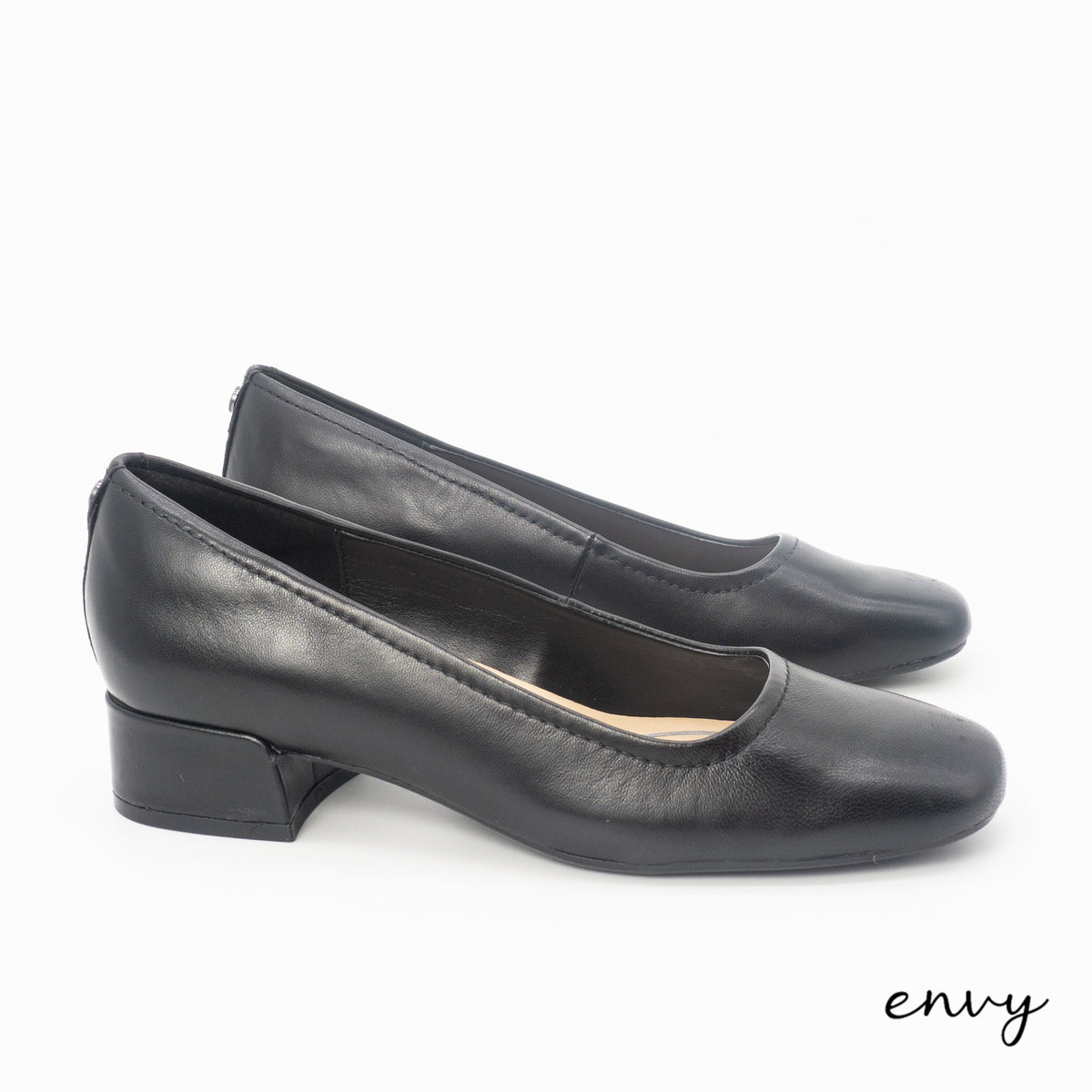 Easy Spirit Pumps