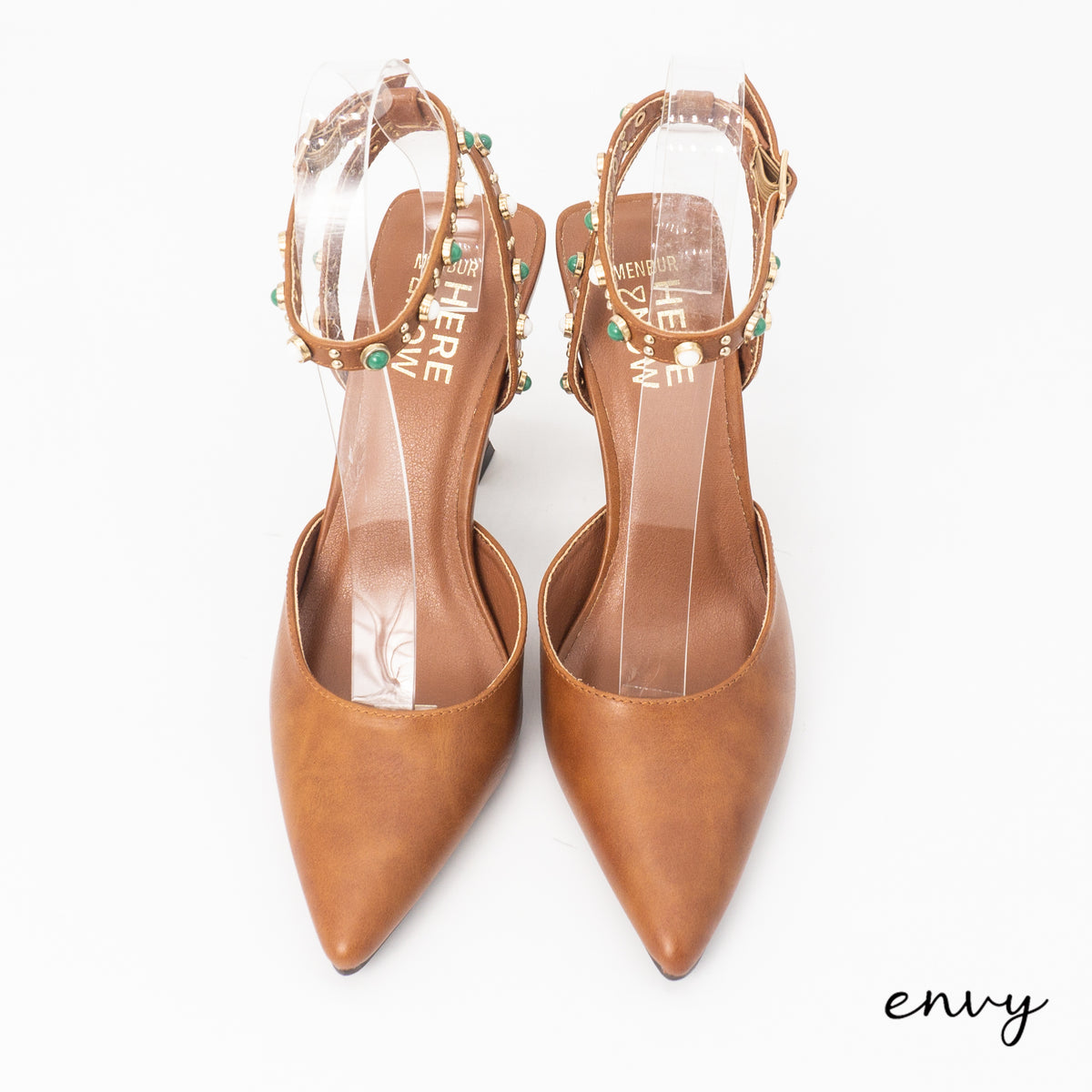 Menbur Sandals