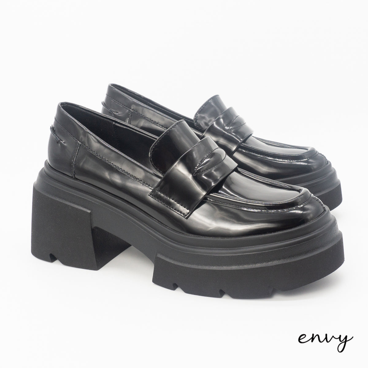 Steve Madden Loafers