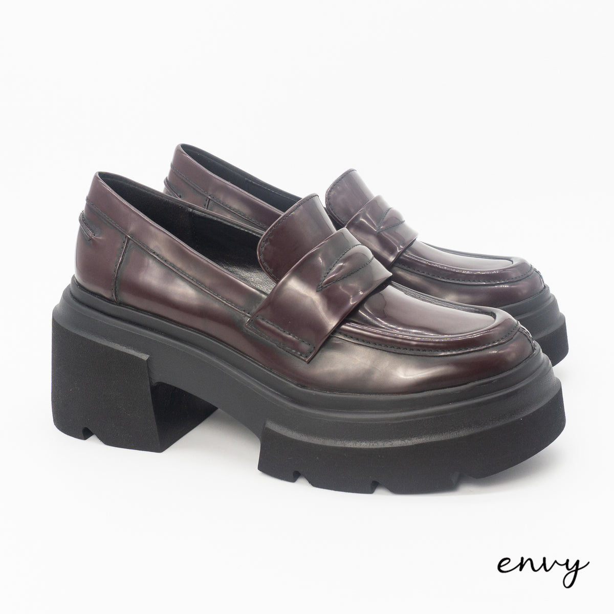 Steve Madden Loafers