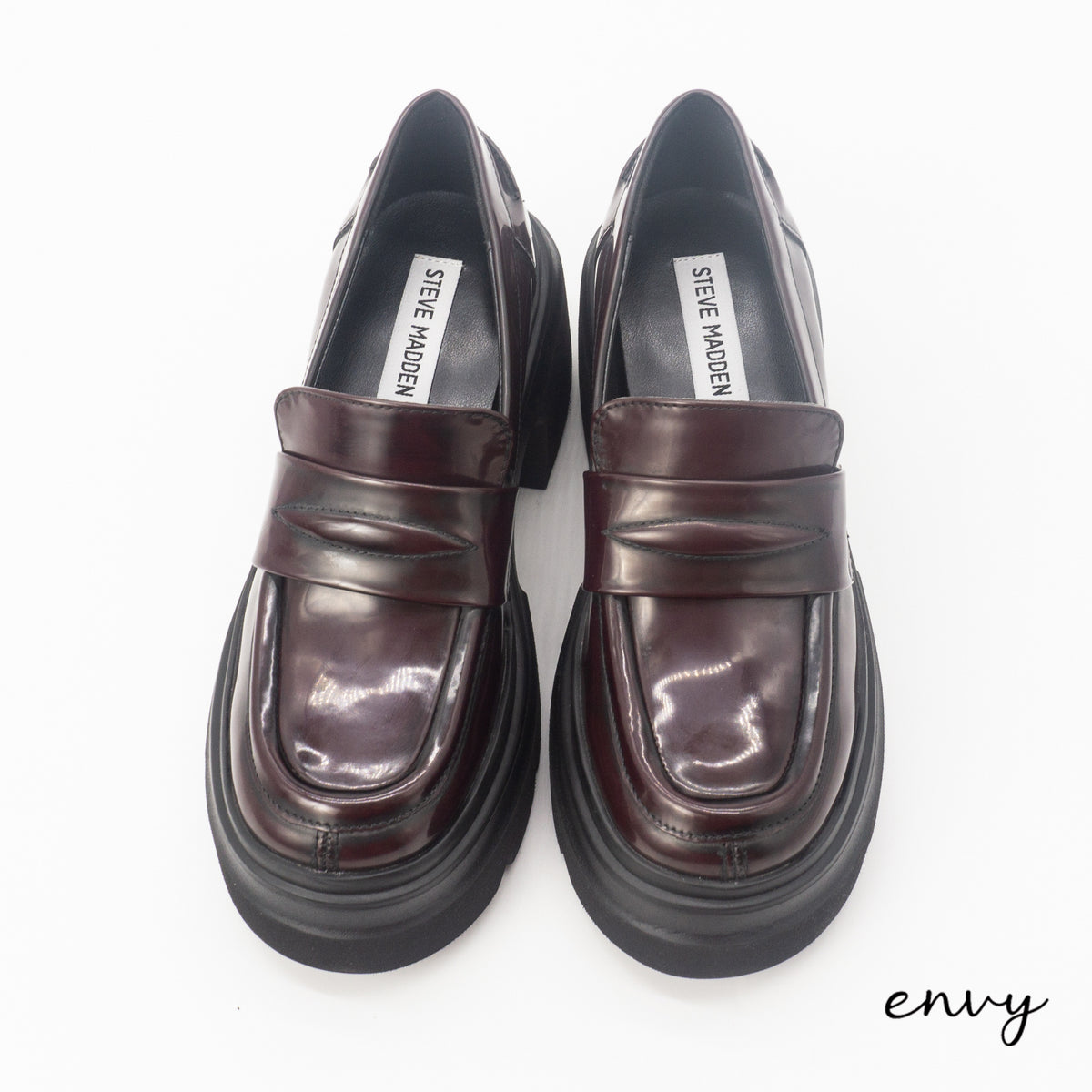 Steve Madden Loafers