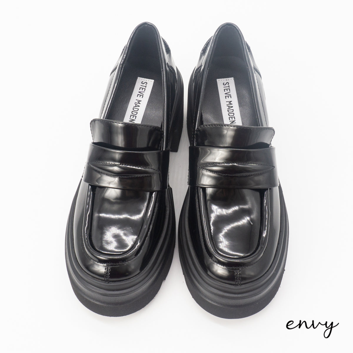 Steve Madden Loafers