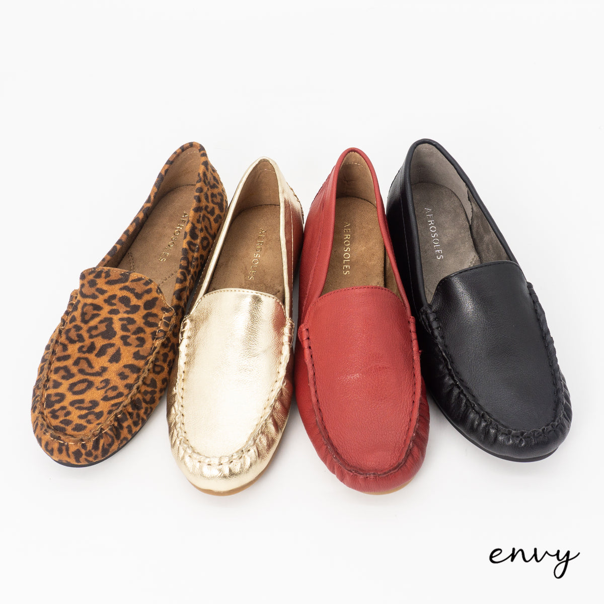 Aerosoles Loafers
