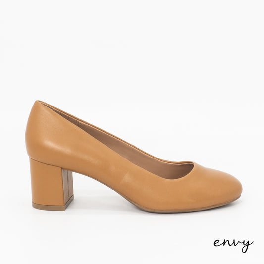 Aerosoles Pumps
