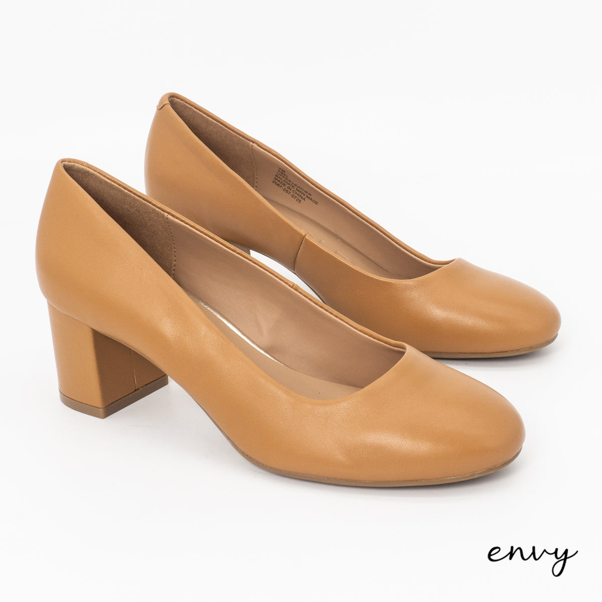 Aerosoles Pumps