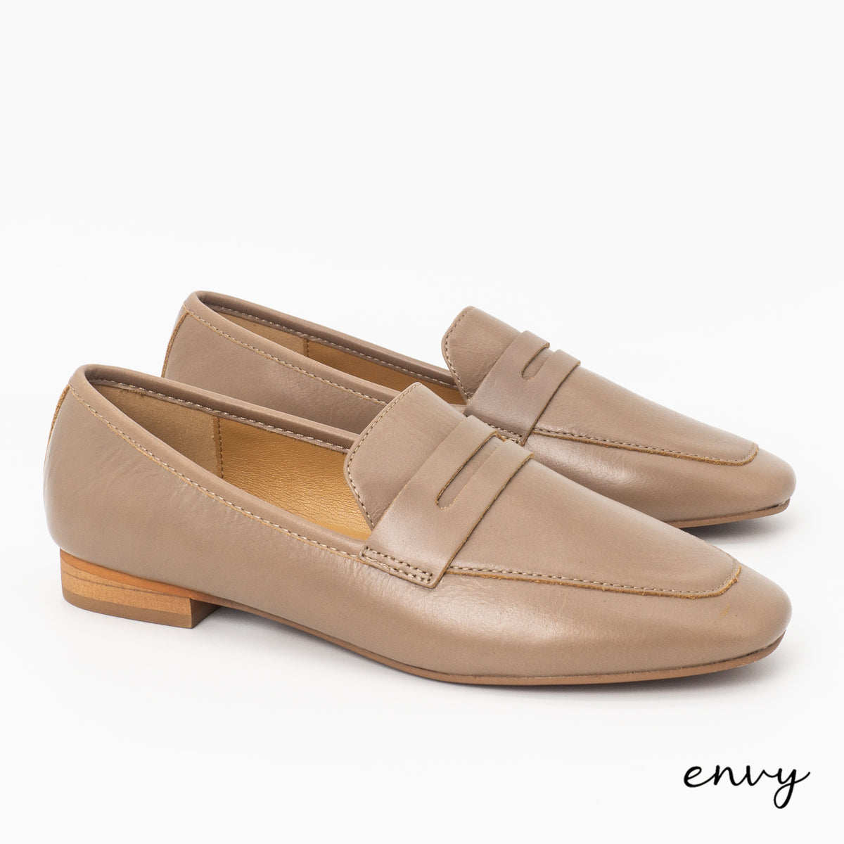 Rag & Co. Close Shoes