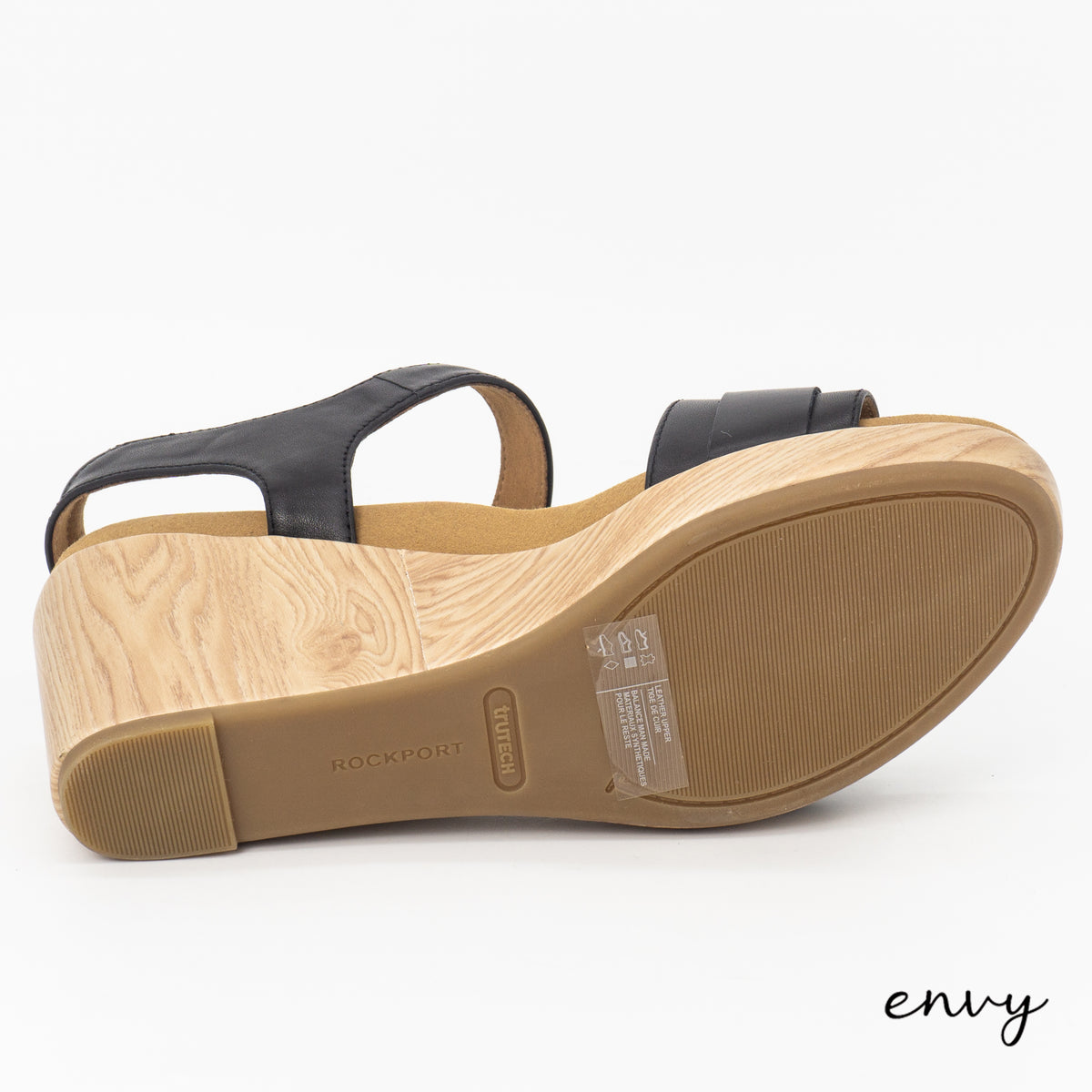 Rockport Wedge Sandals