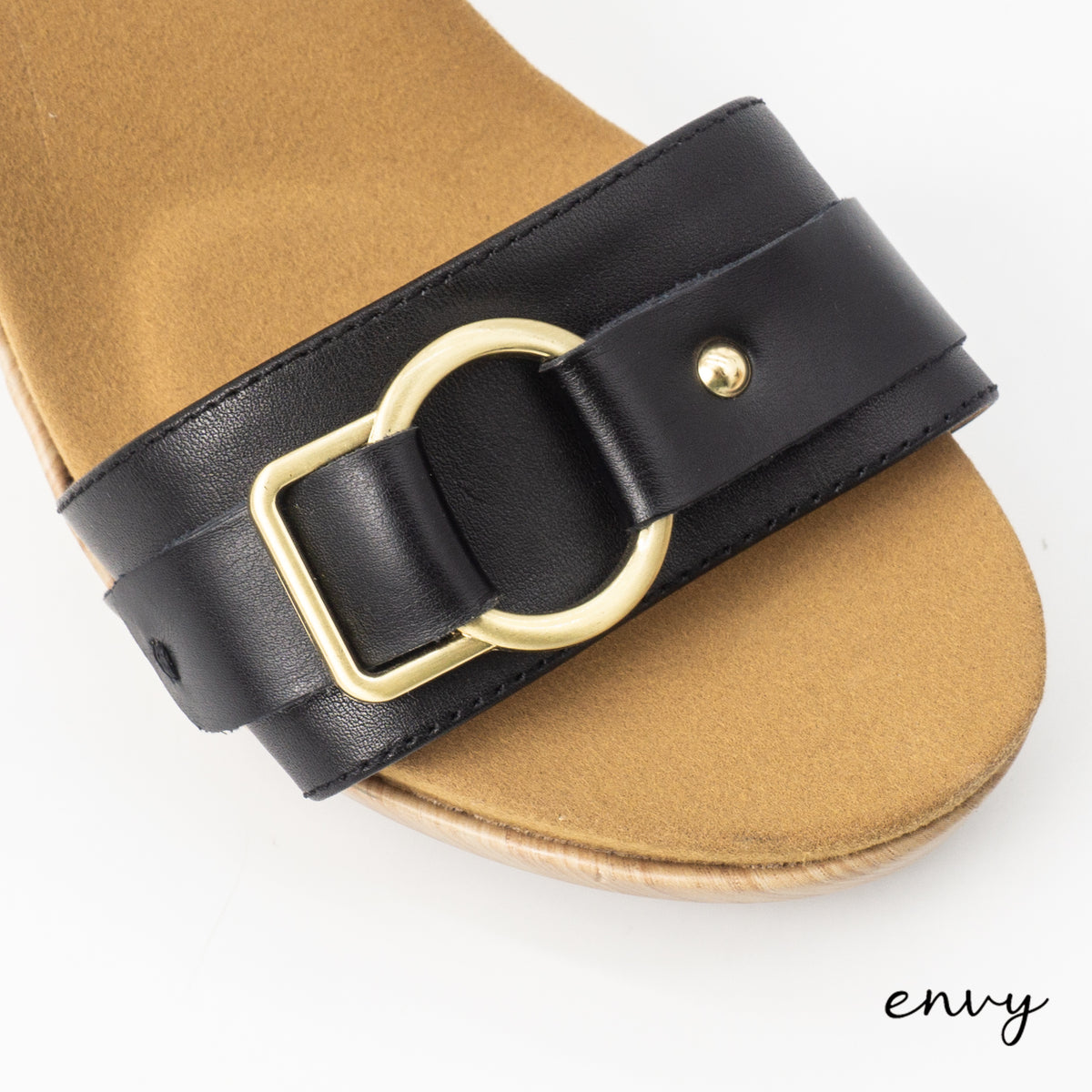 Rockport Wedge Sandals