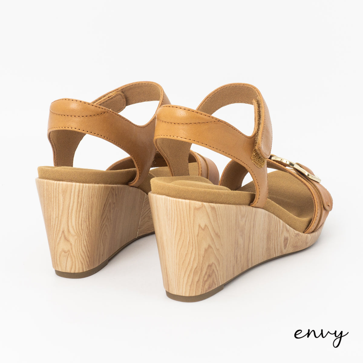 Rockport Wedge Sandals