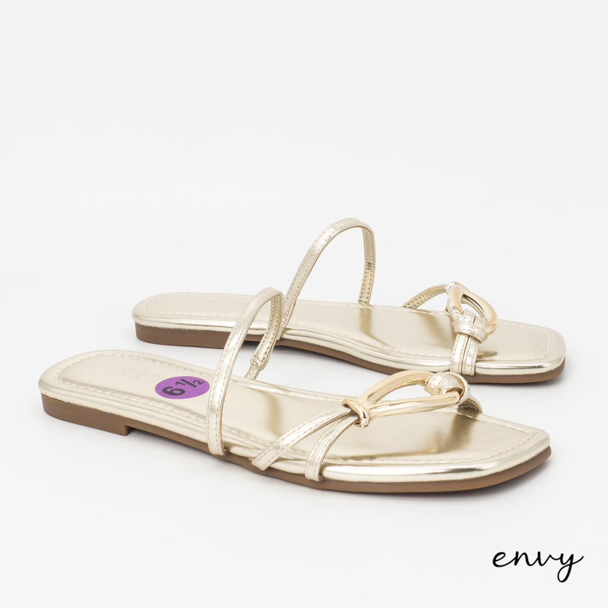 Nine West Slippers