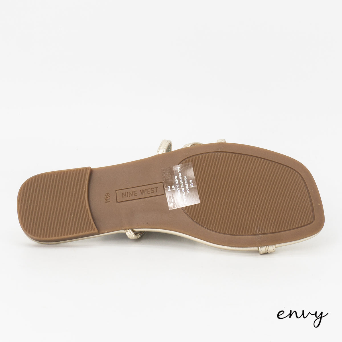 Nine West Slippers