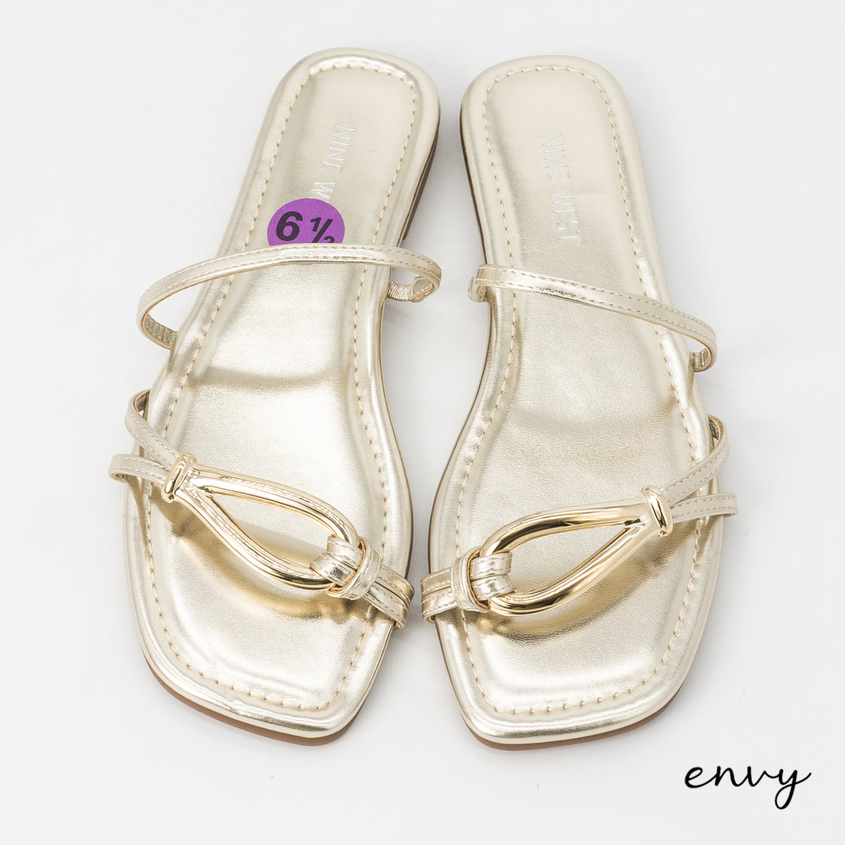 Nine West Slippers