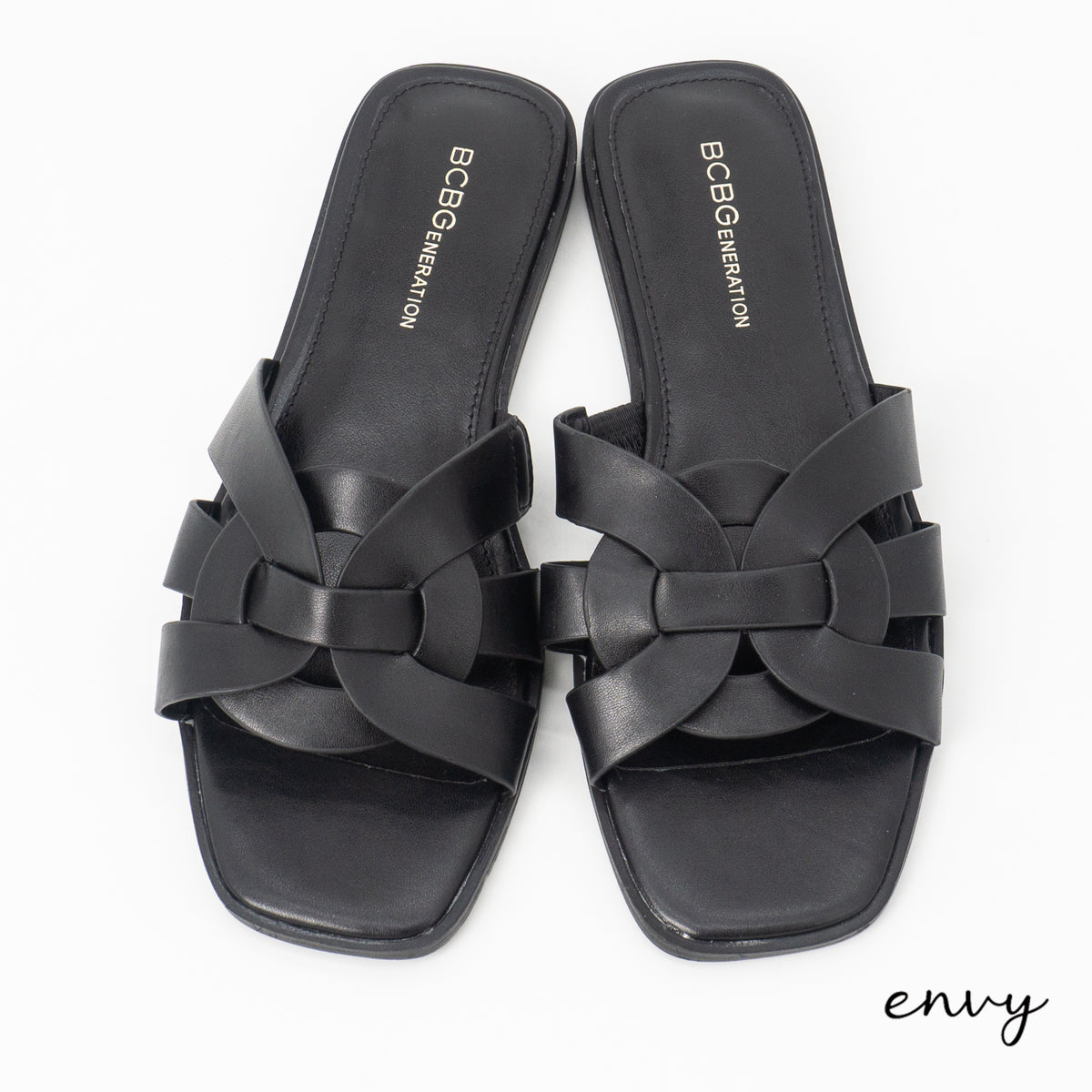 BCBG Slippers