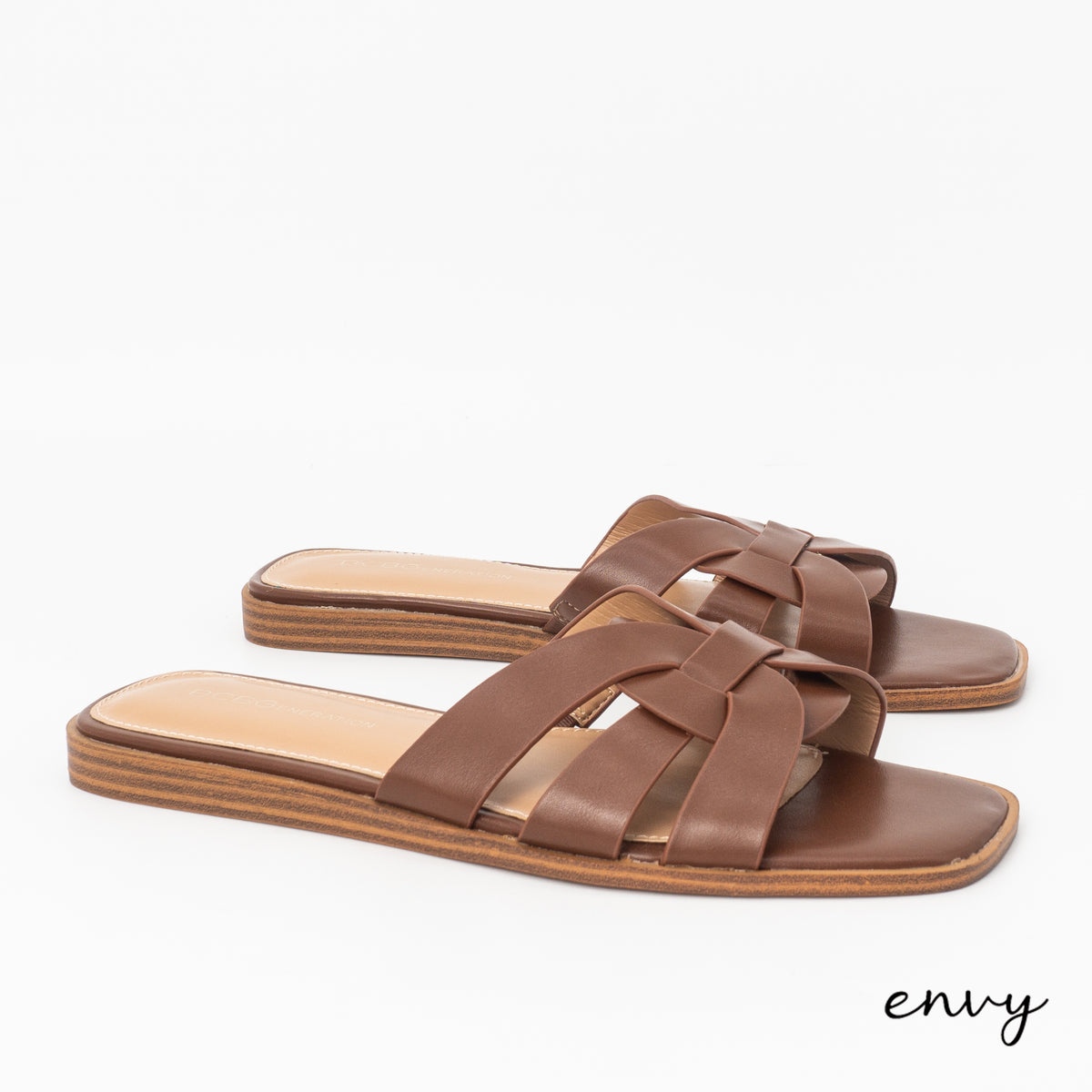 BCBG Slippers