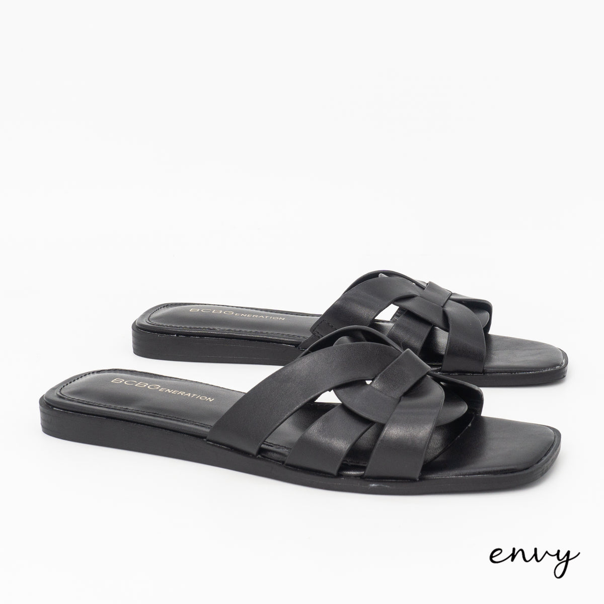 BCBG Slippers