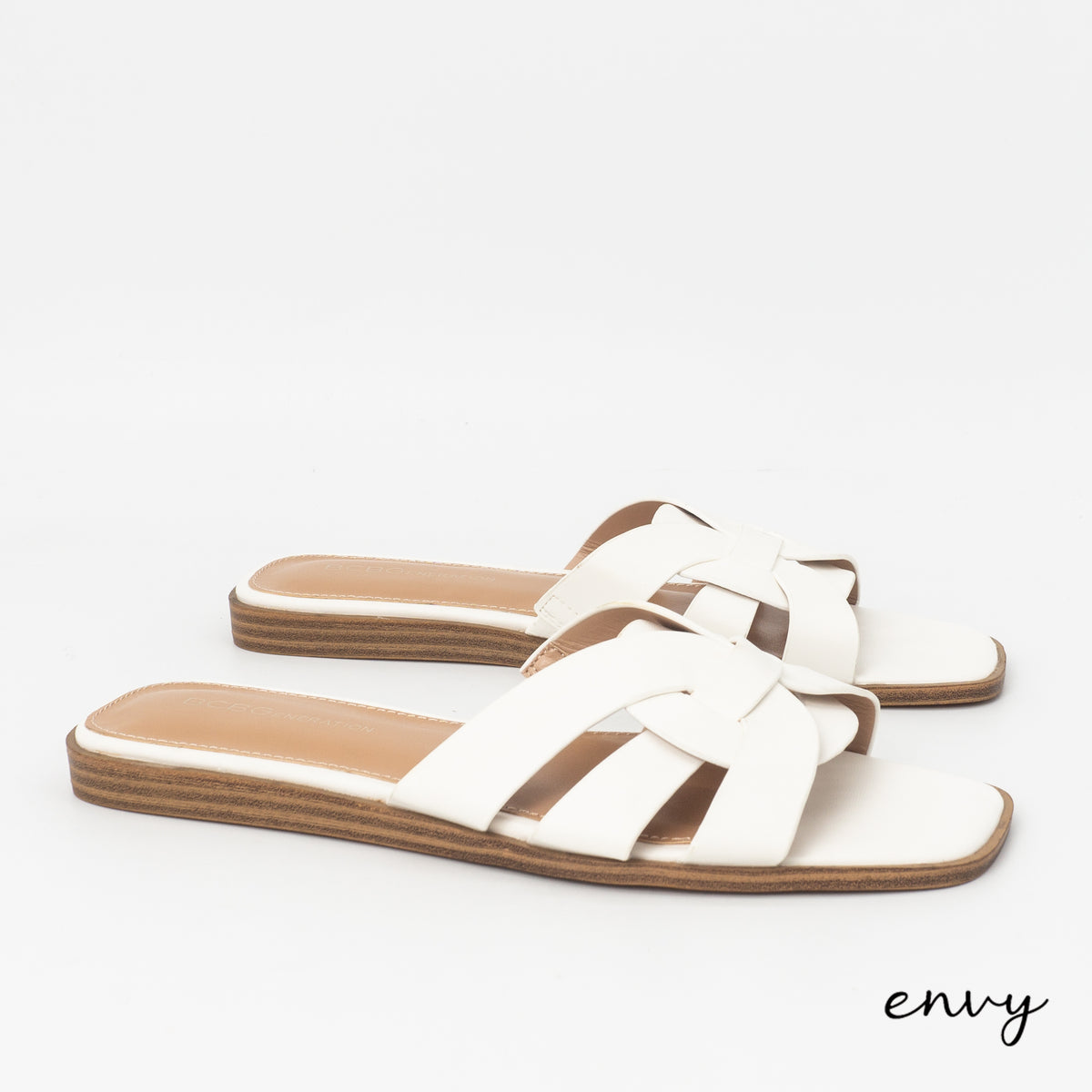 BCBG Slippers