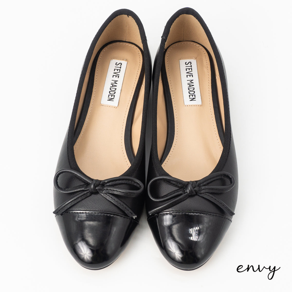 Steve Madden Close Shoes