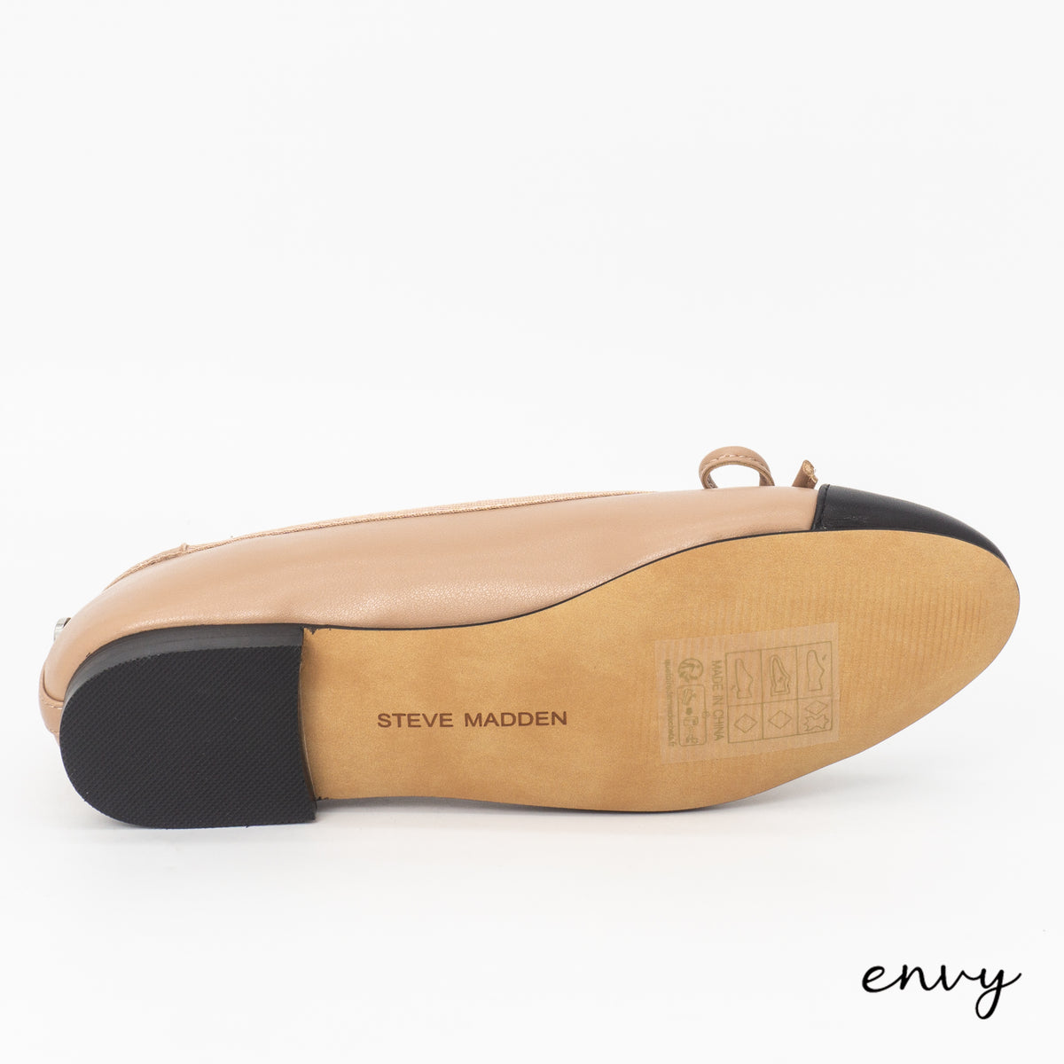 Steve Madden Close Shoes