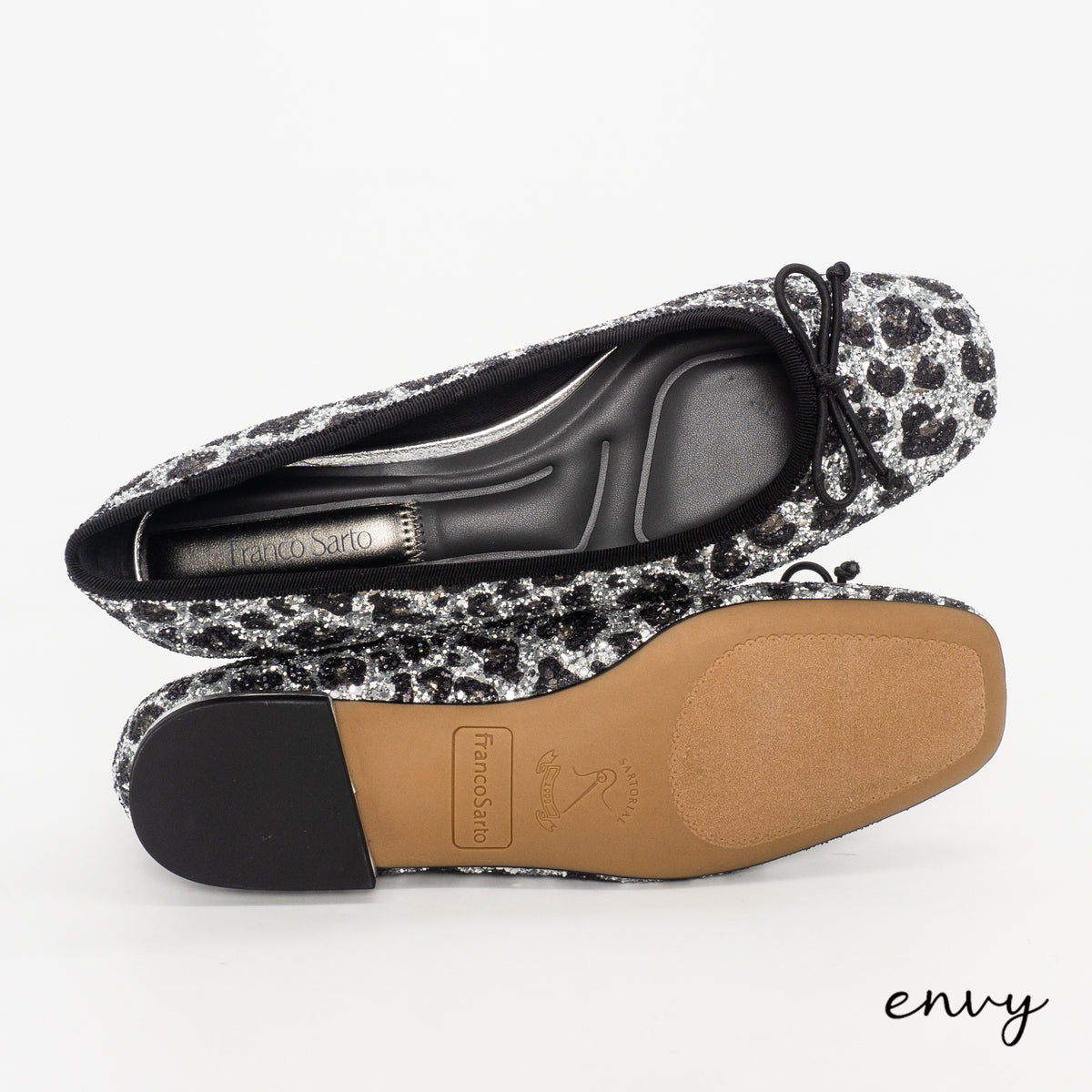 Franco Sarto Close Shoes