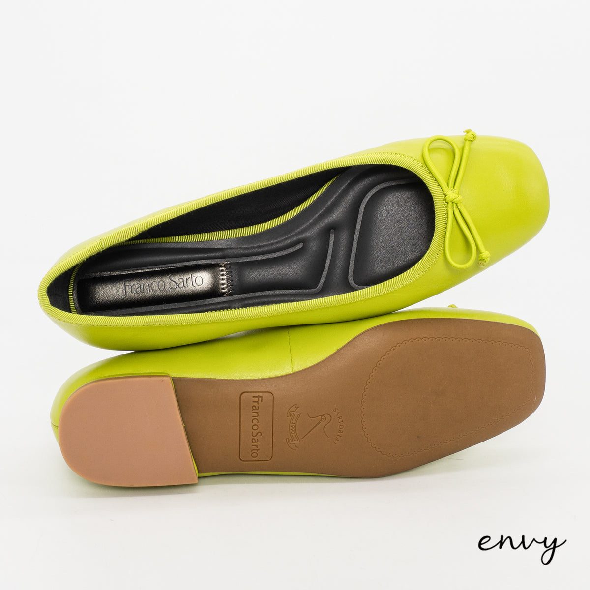 Franco Sarto Close Shoes