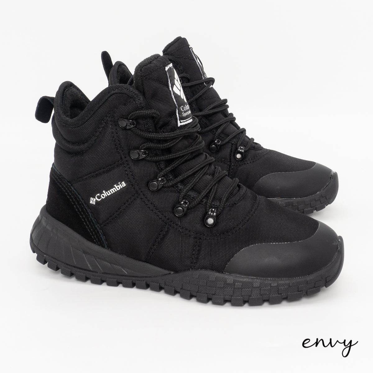 Columbia Shoes