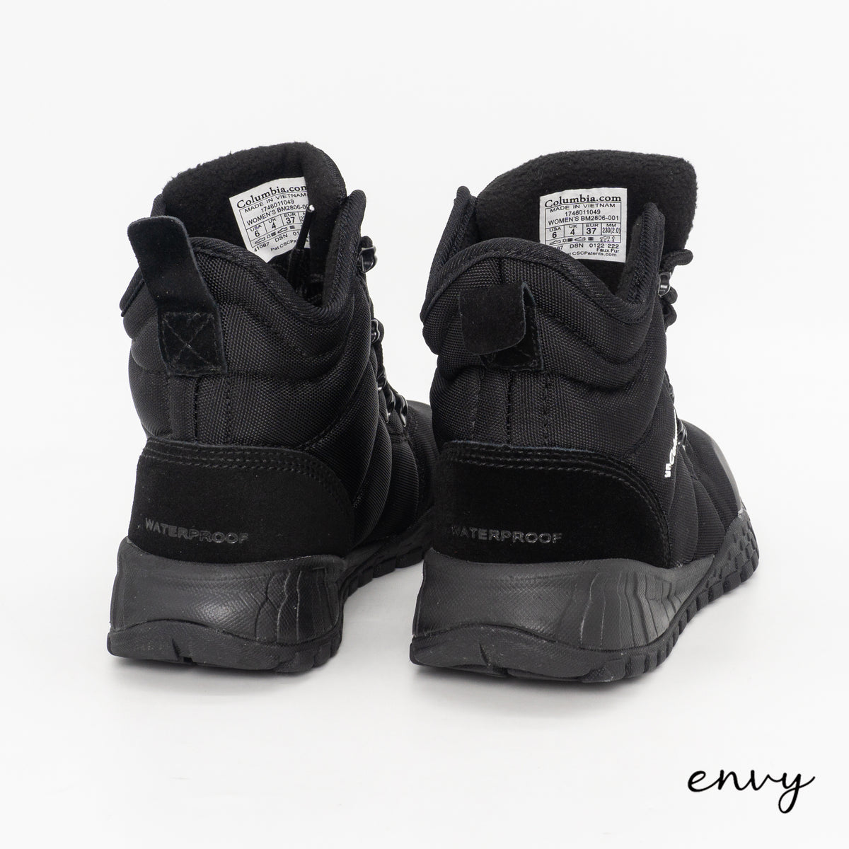 Columbia Shoes