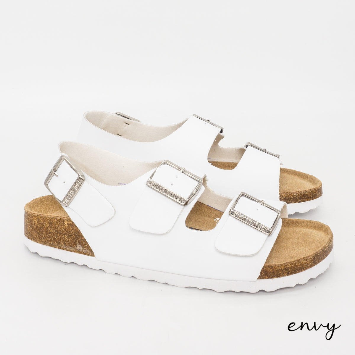 Birkenstock Flats
