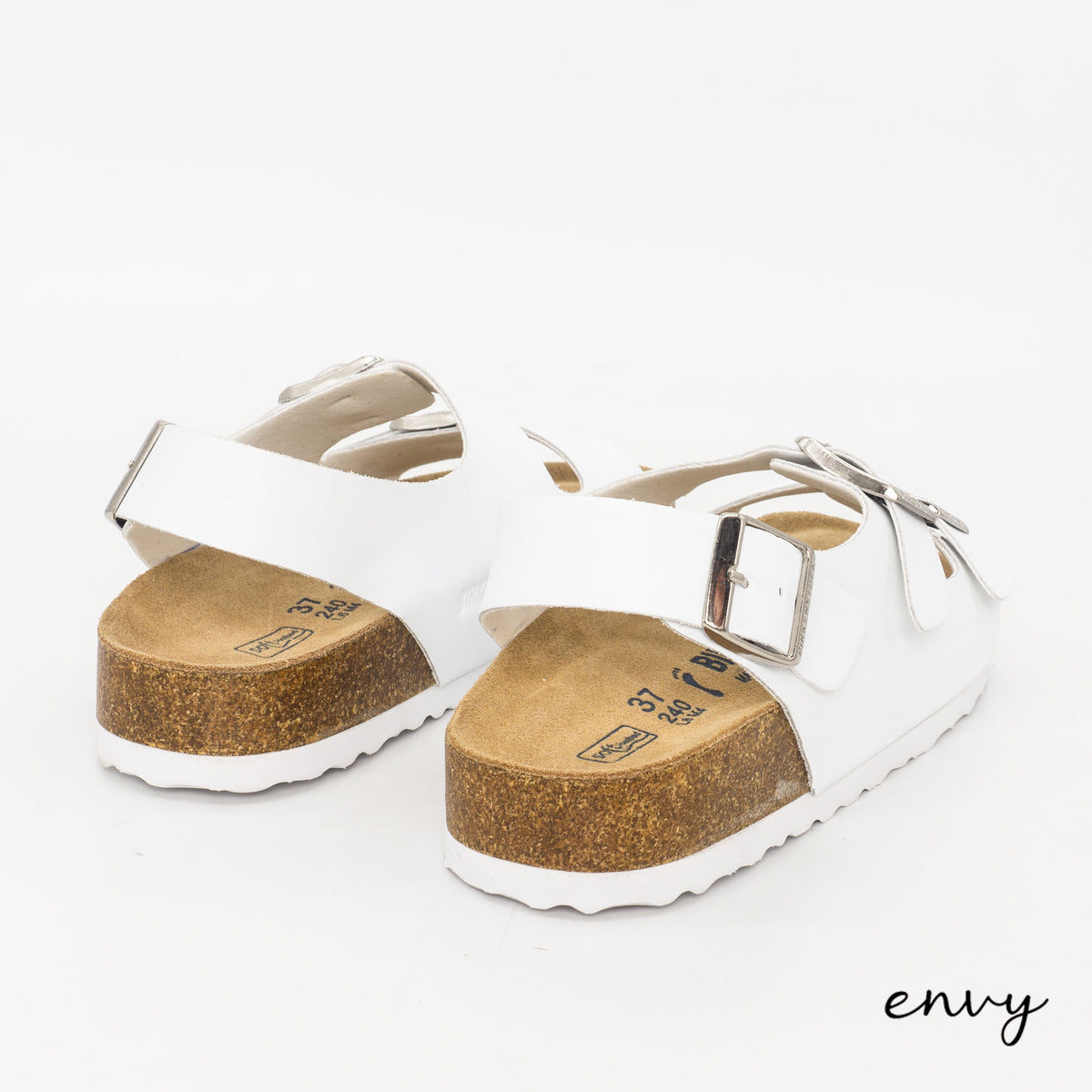 Birkenstock Flats