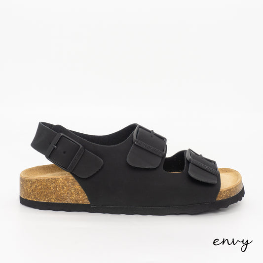 Birkenstock Flats