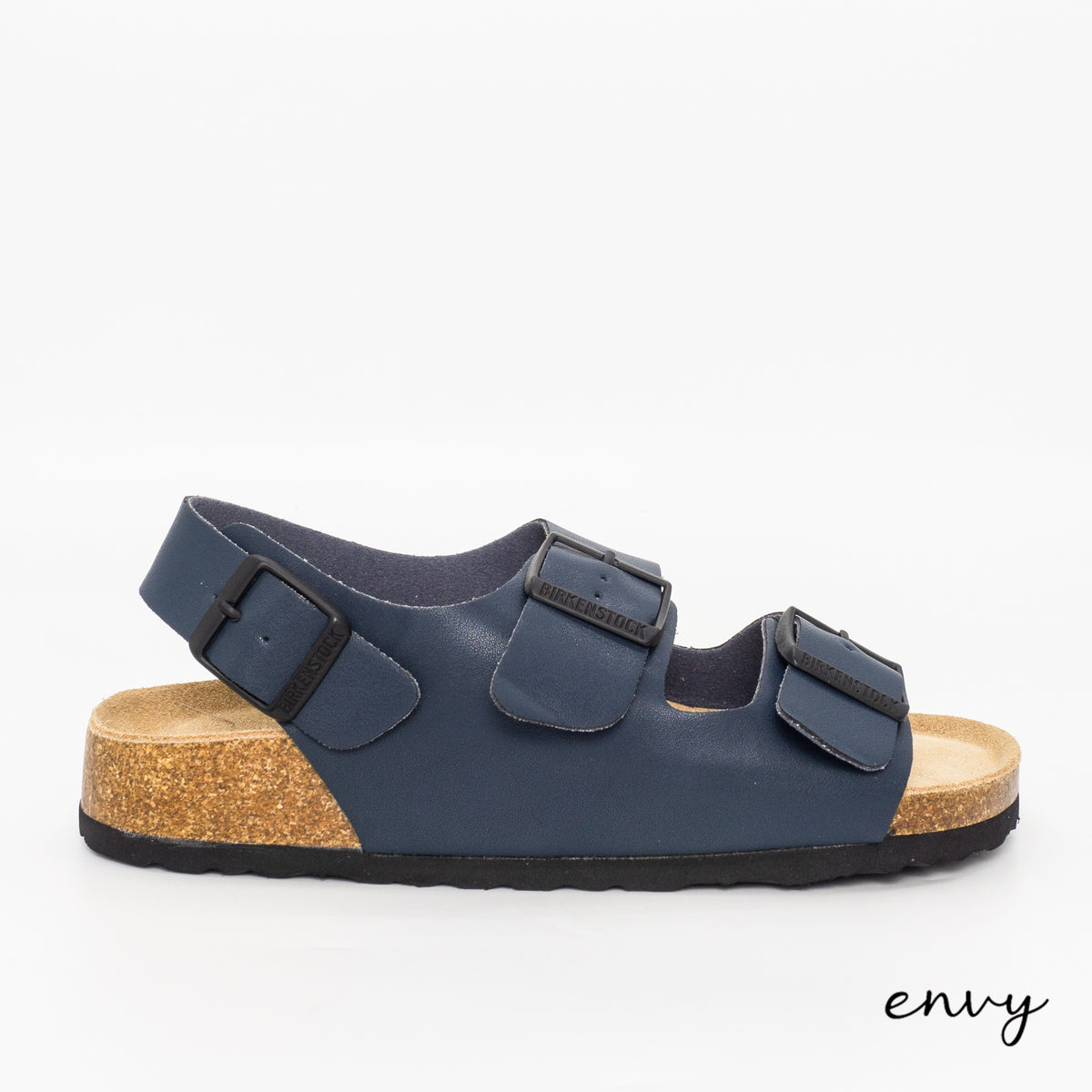 Birkenstock Flats