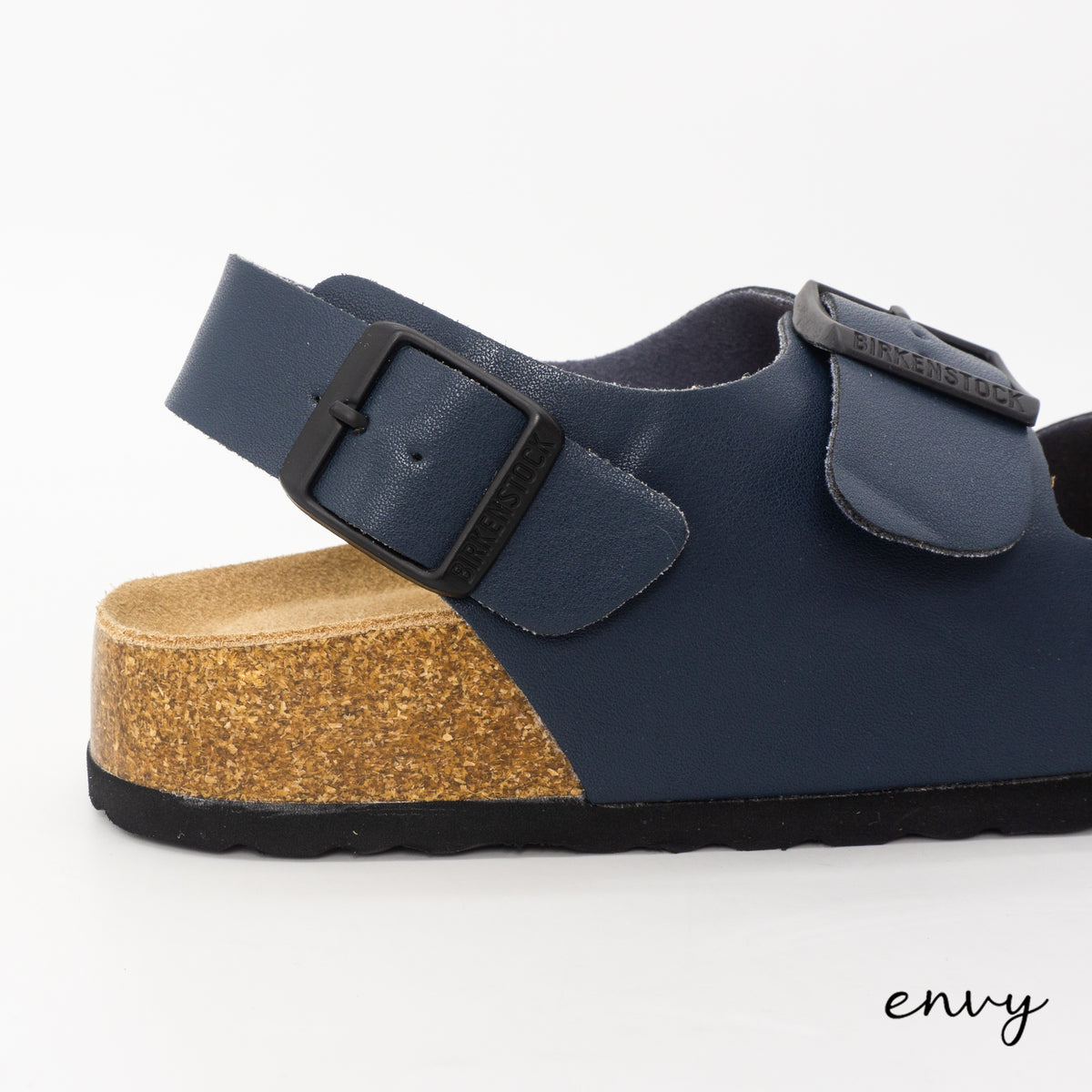 Birkenstock Flats