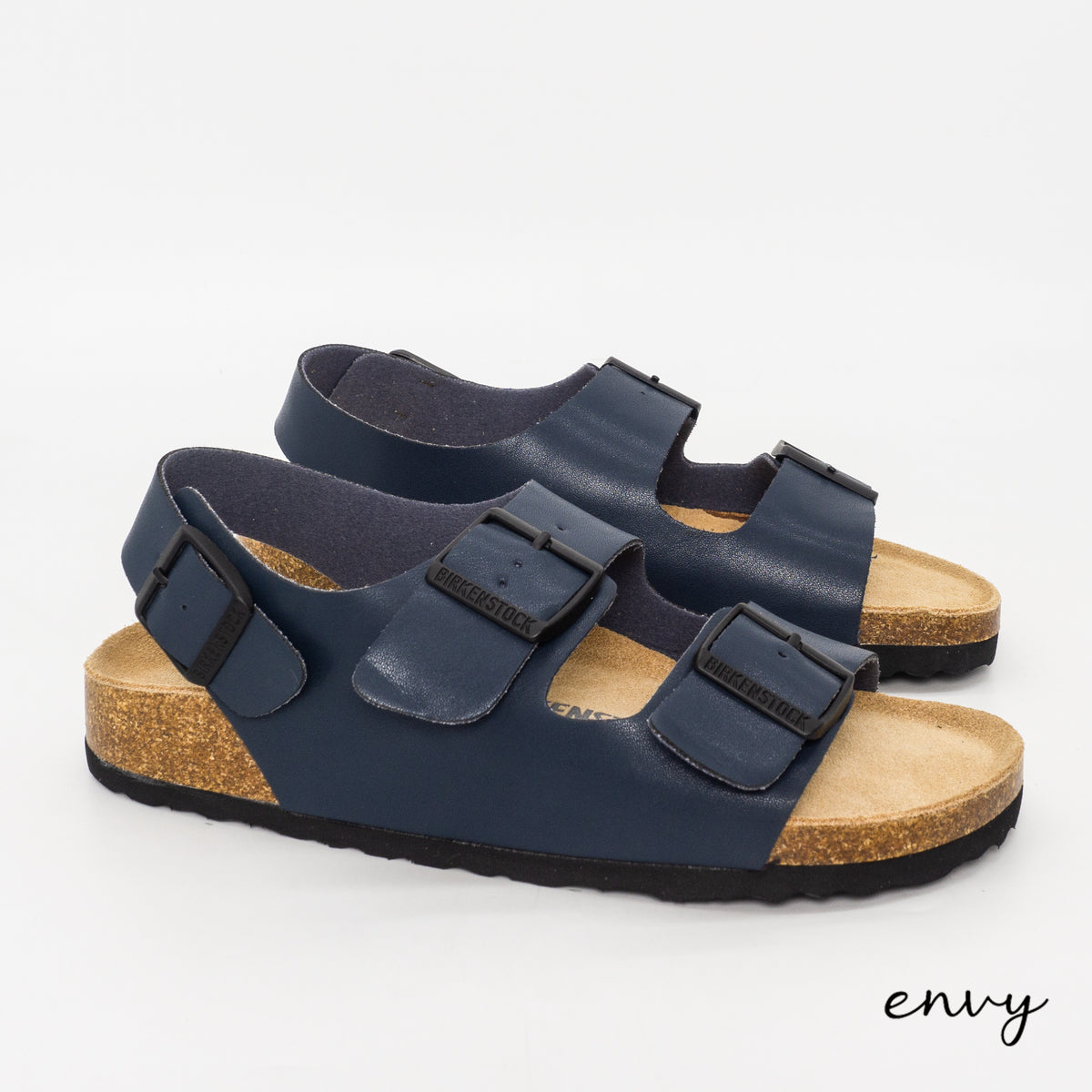 Birkenstock Flats