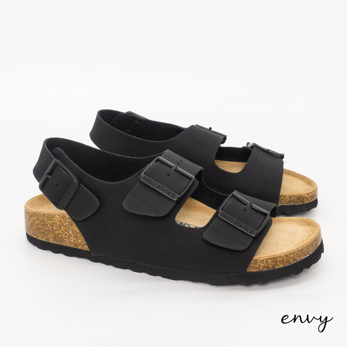 Birkenstock Flats