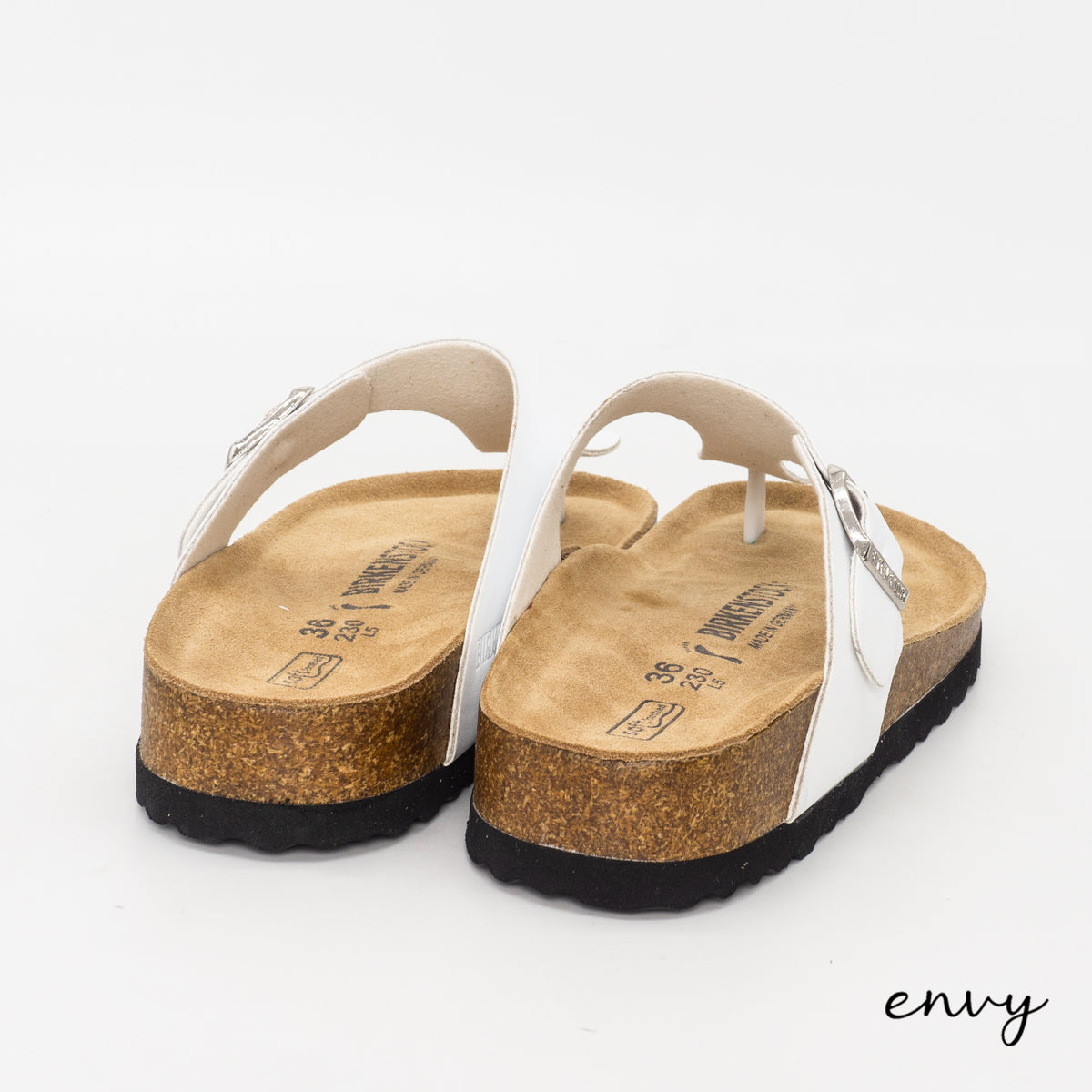 Birkenstock Flats